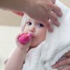 夏のお風呂はどうしてる？赤ちゃん快適お風呂のポイント３つ！