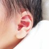 新生児聴覚スクリーニングがリファーのときの対応！再検査や割合は？